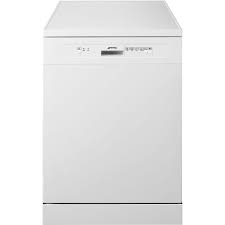 Smeg DF13EF2WH Dishwasher