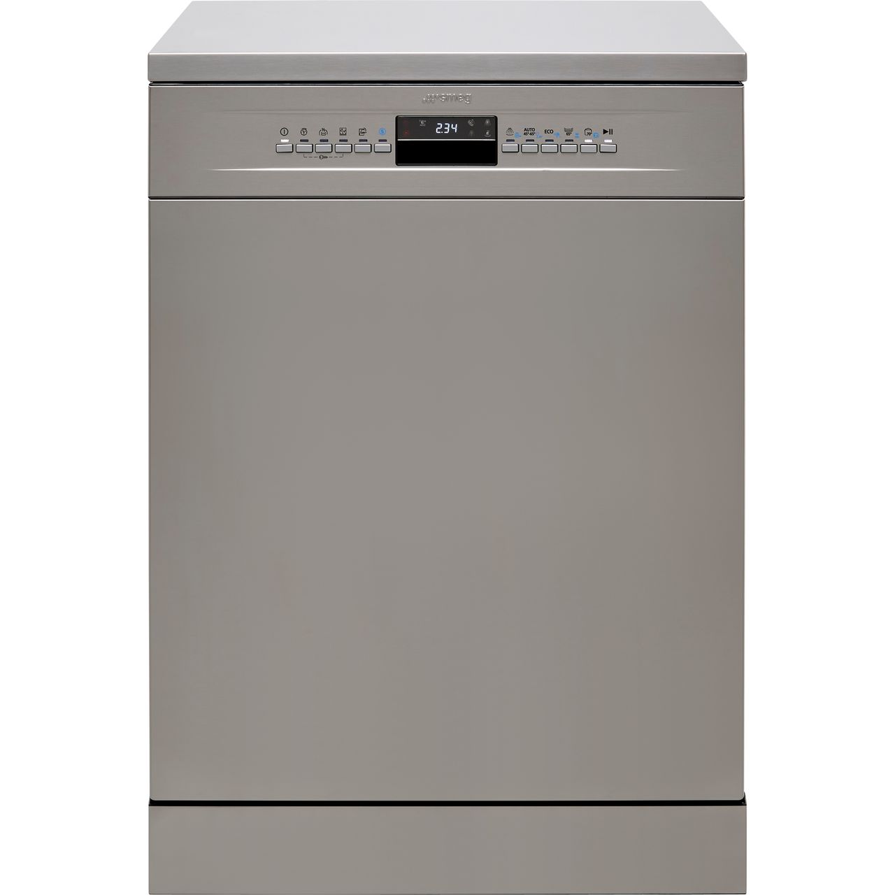 Smeg DF344BX Dishwasher