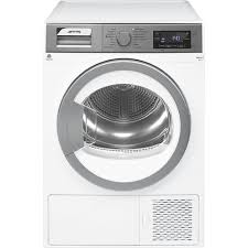 Smeg DGA37EX Tumble Dryer
