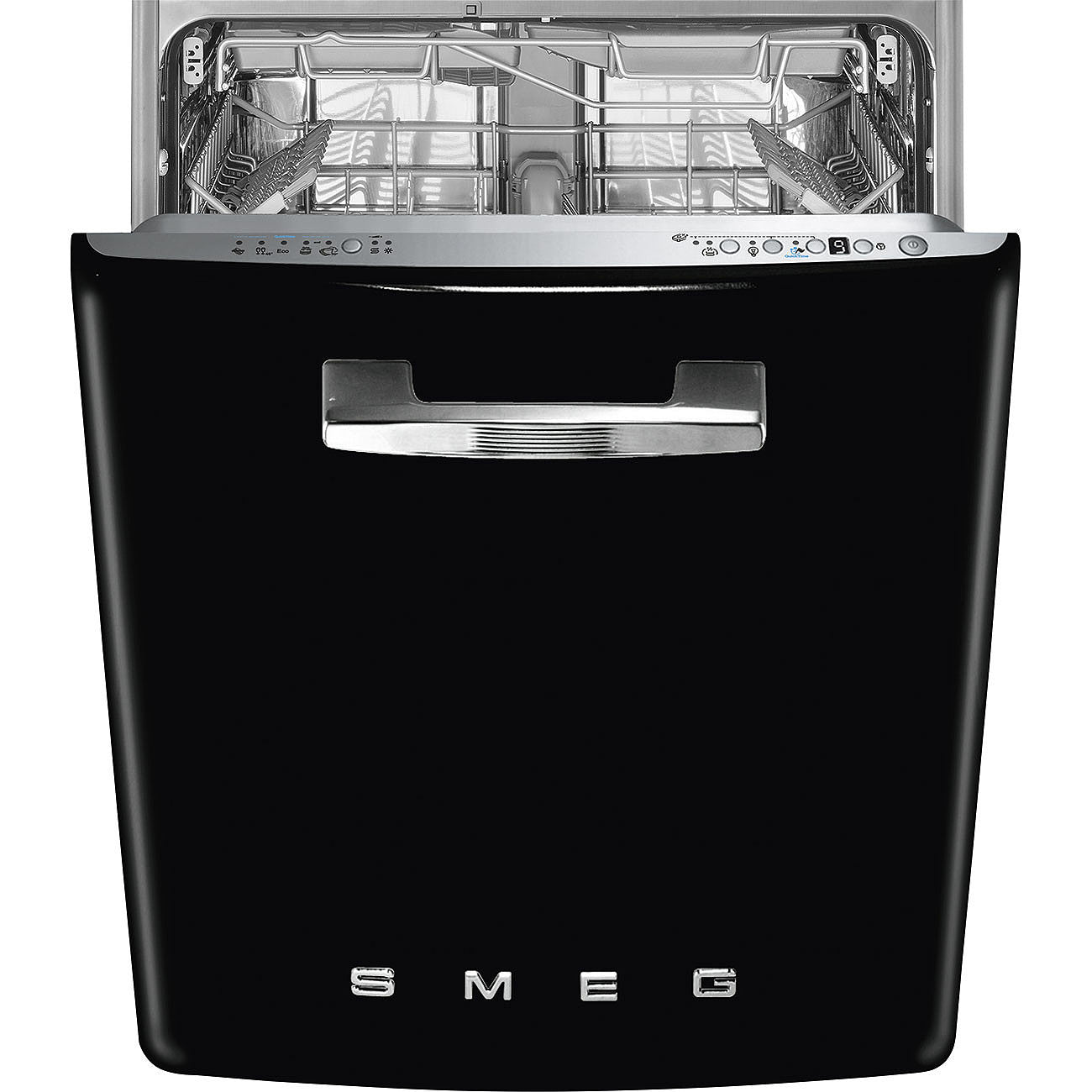 Smeg DI13FAB3BL Dishwasher