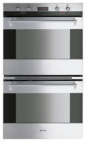 Smeg DOA330X Range & Oven