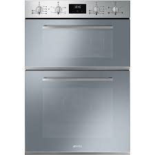 Smeg DOSF400S Range & Oven