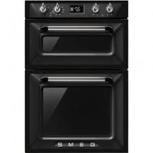 Smeg DOSF6920N Range & Oven