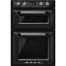 Smeg DOSF6920N1 Range & Oven