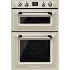 Smeg DOSF6920P1 Range & Oven