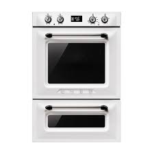 Smeg DOSPA6925B Range & Oven
