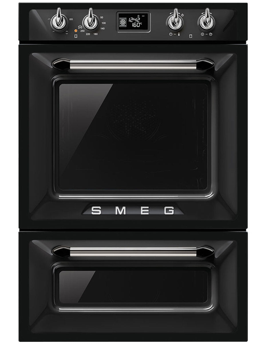 Smeg DOSPA6925N Range & Oven
