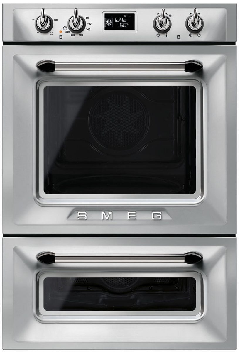 Smeg DOSPA6925X Range & Oven