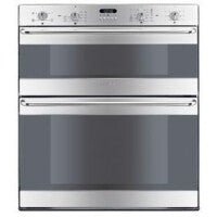 Smeg DUCO4SS Range & Oven
