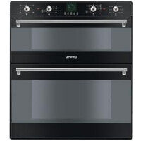 Smeg DUCO8CBL Range & Oven