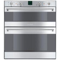 Smeg DUCO8CSS Range & Oven