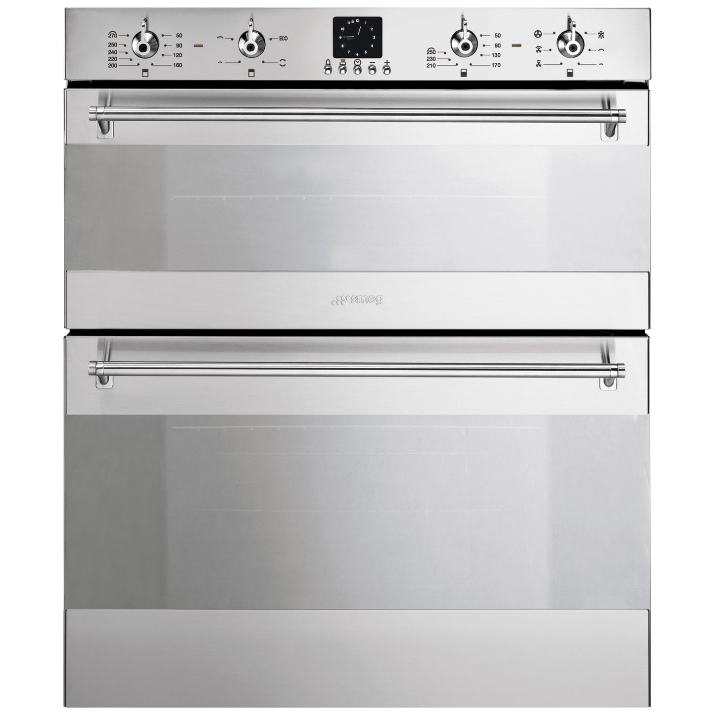 Smeg DUSC36X Range & Oven