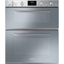 Smeg DUSF400S Range & Oven