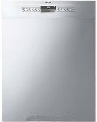 Smeg EXP833ERT Dishwasher