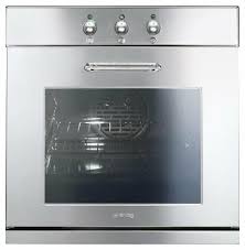 Smeg F166-5 Range & Oven