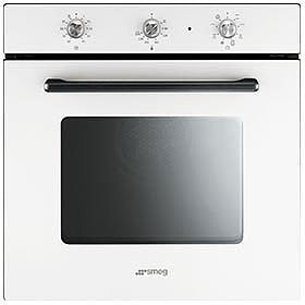 Smeg F608SB Range & Oven