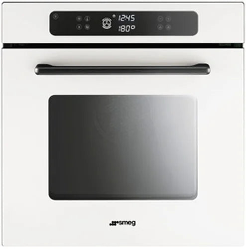 Smeg F610AB Range & Oven