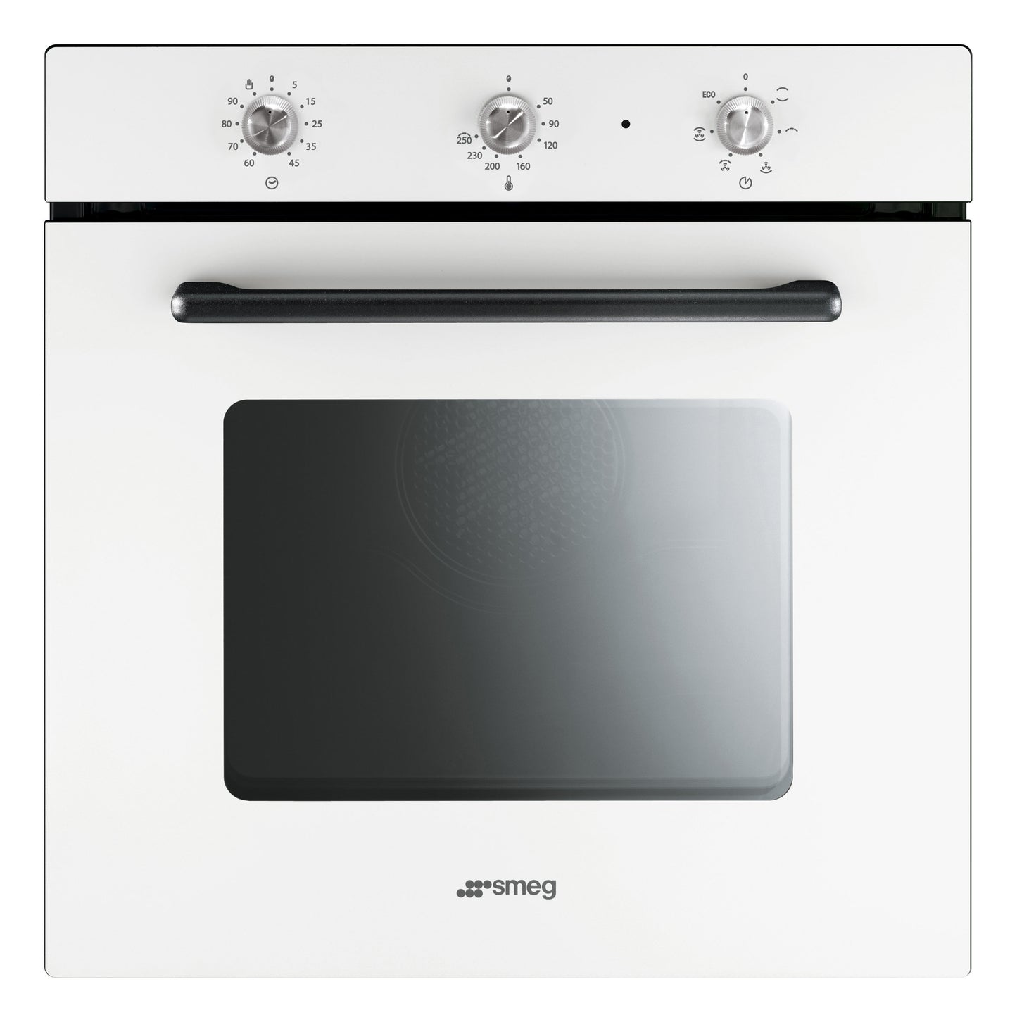Smeg FA608SB Range & Oven
