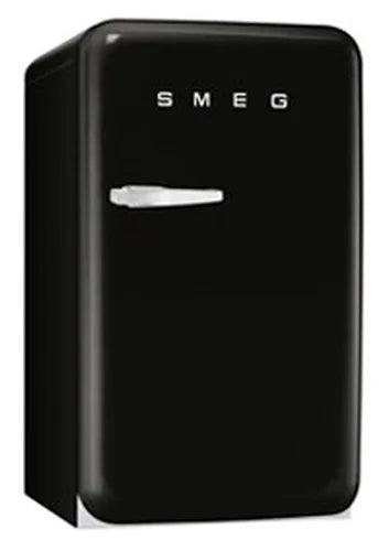 Smeg FAB10BRN Fridge / Freezer