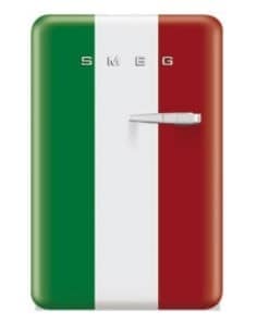 Smeg FAB10HLIT Fridge / Freezer