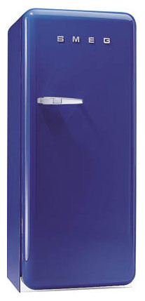 Smeg FAB28BL6 Fridge / Freezer