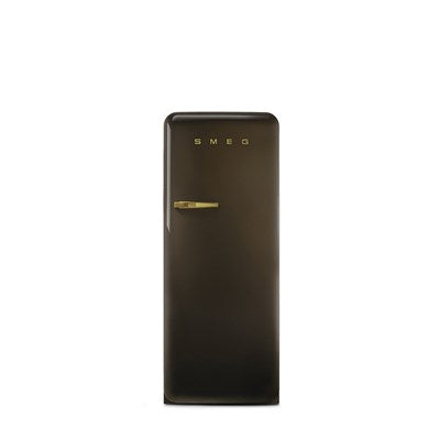 Smeg FAB28KCCR Fridge / Freezer