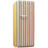 Smeg FAB28RCS Fridge / Freezer