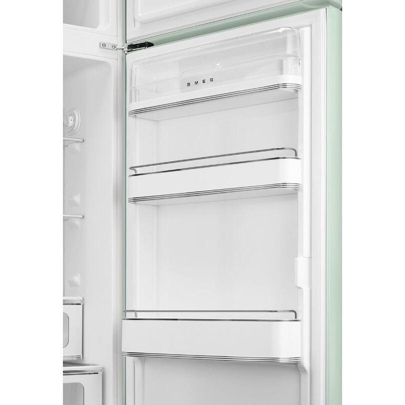Smeg FAB30RPG5UK Fridge / Freezer