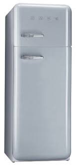 Smeg FAB30X7 Fridge / Freezer