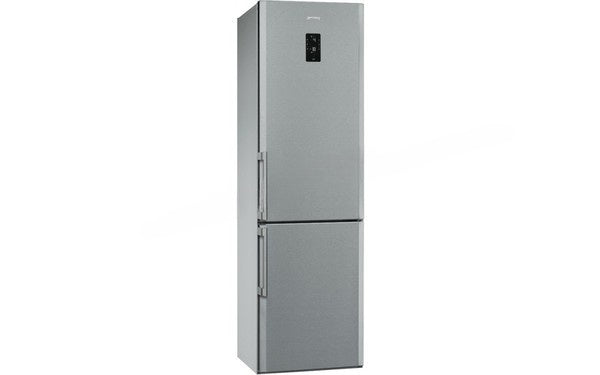 Smeg FC400X2PE Fridge / Freezer