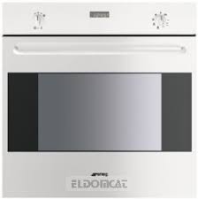 Smeg FC66B Range & Oven