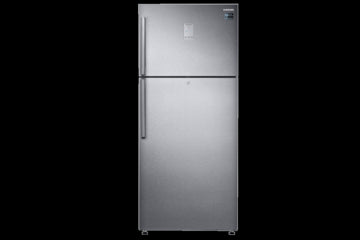 Smeg FD43PXNF2 Fridge / Freezer