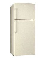 Smeg FD481MN Fridge / Freezer