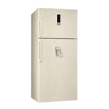 Smeg FD541MNED Fridge / Freezer