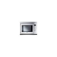 Smeg FMC30X2 Microwave