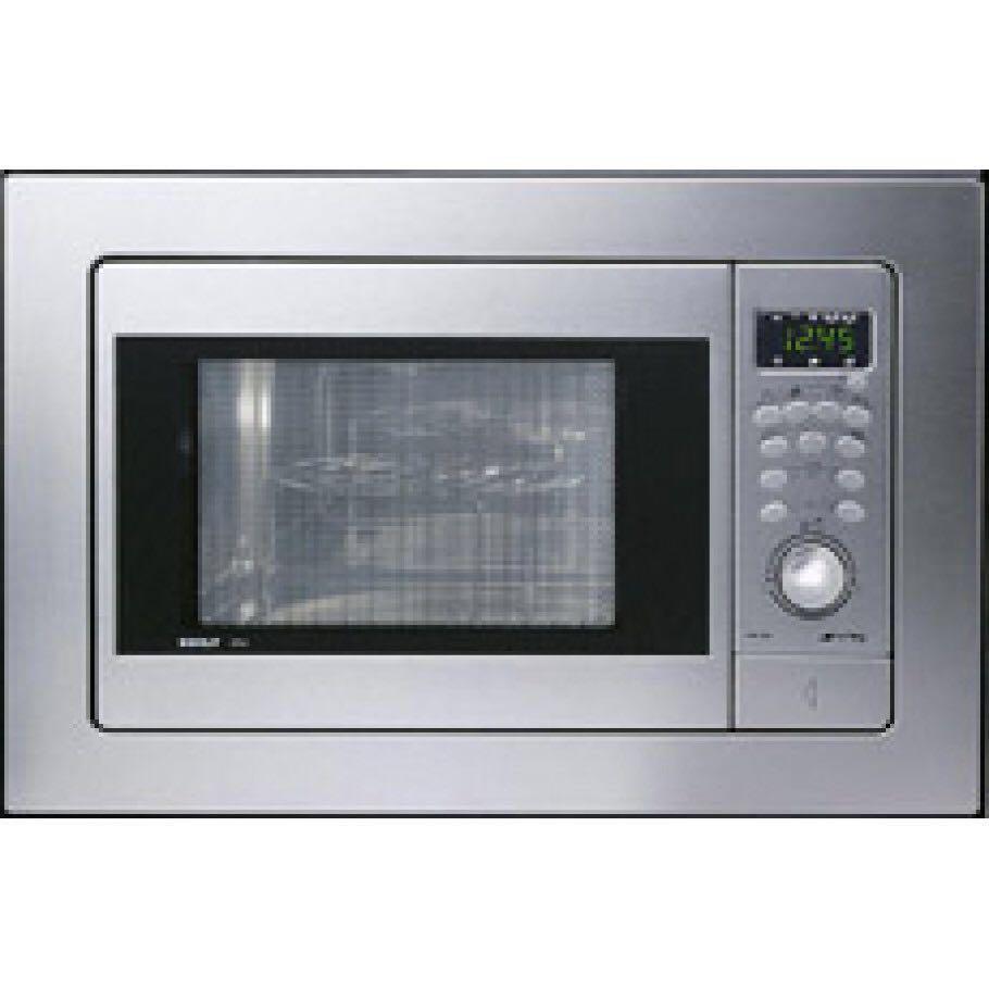 Smeg FME20EX3 Microwave