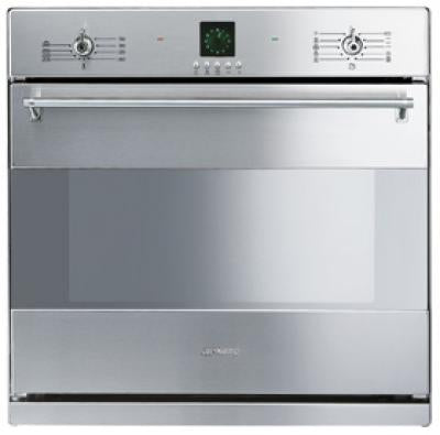 Smeg FP160X Range & Oven