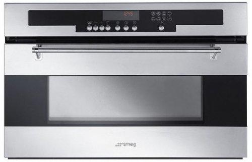 Smeg FP38X Range & Oven