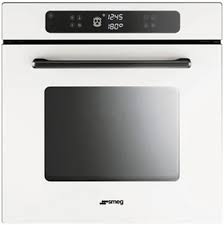 Smeg FP610AB Range & Oven