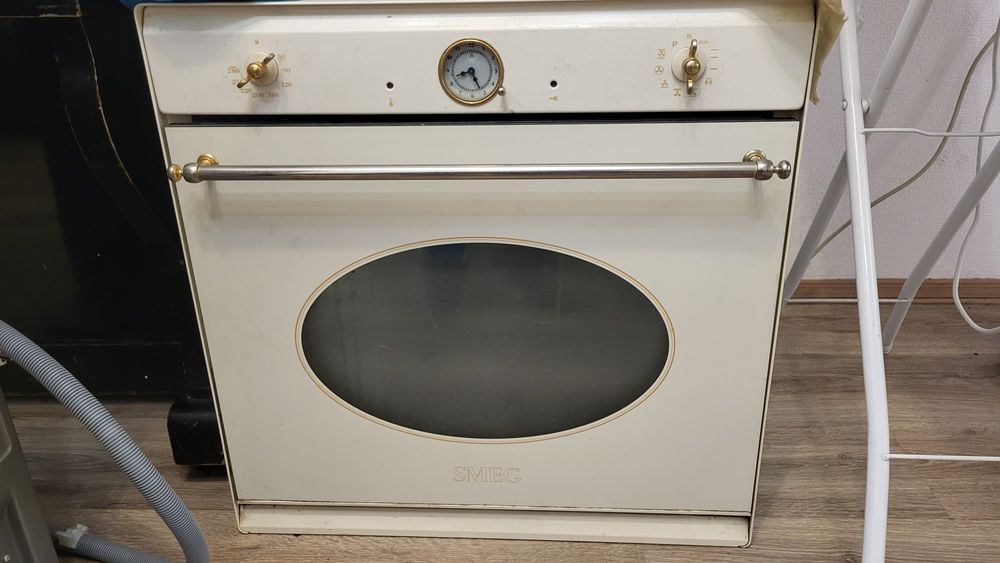 Smeg FP800P Range & Oven