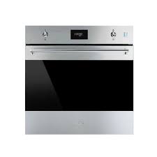 Smeg FPM68X1 Range & Oven