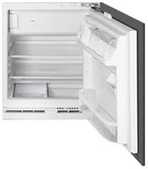 Smeg FR132AP Fridge / Freezer