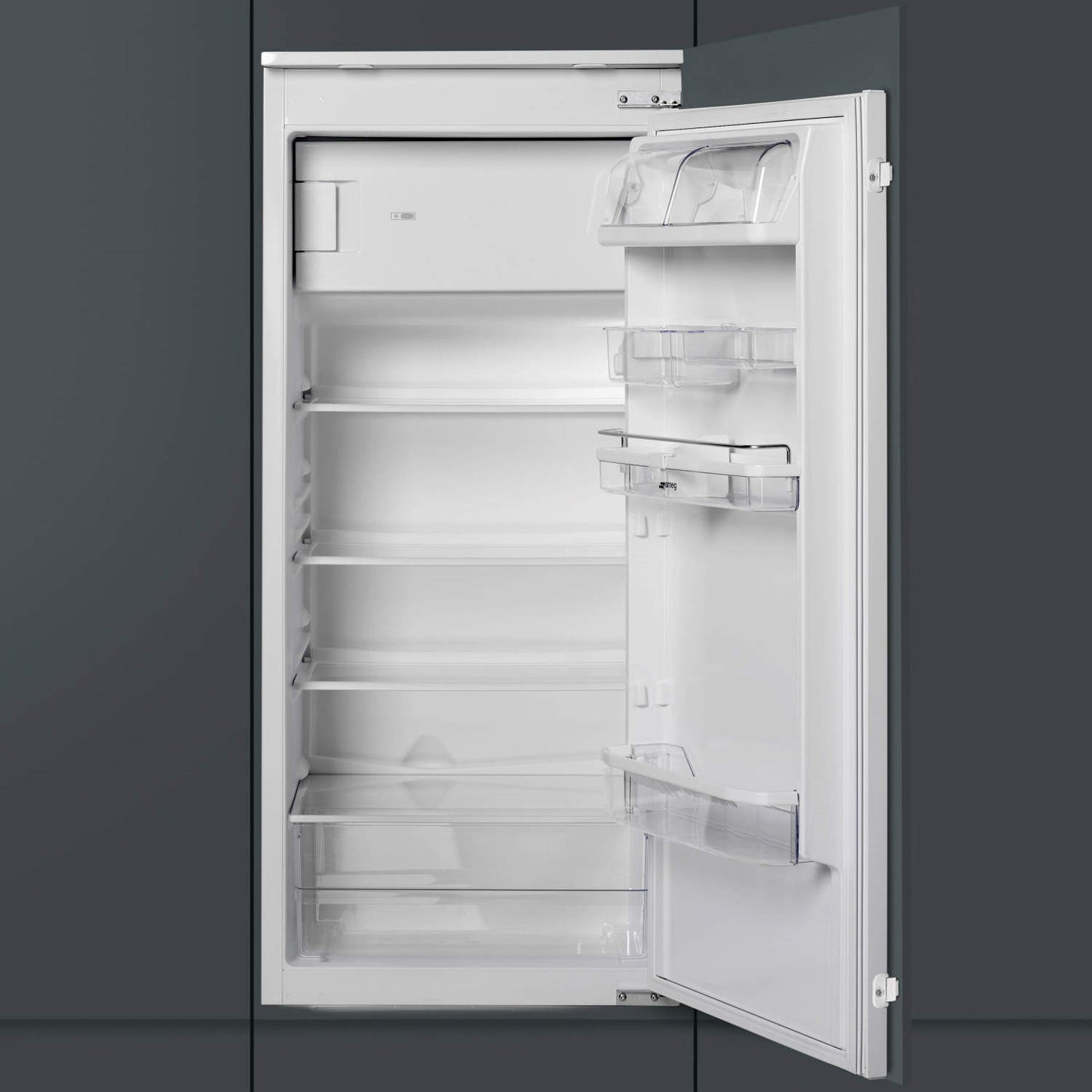 Smeg FR2052P1 Fridge / Freezer