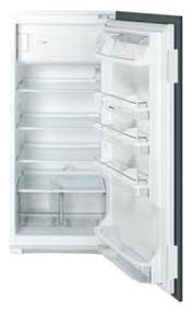 Smeg FR206APP Fridge / Freezer