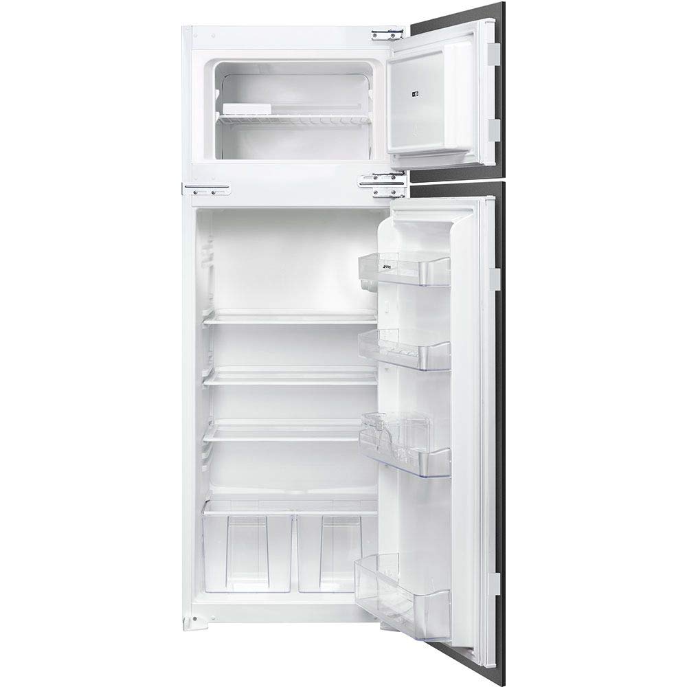 Smeg FR232P Fridge / Freezer