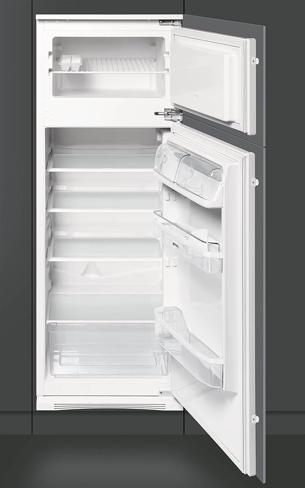 Smeg FR2392P Fridge / Freezer