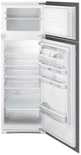Smeg FR270AP Fridge / Freezer
