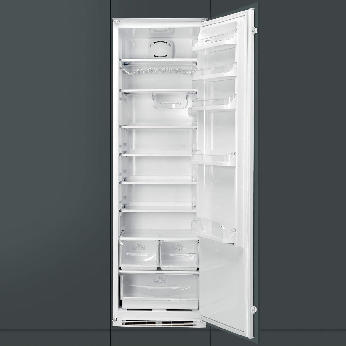 Smeg FR320P Refrigeration