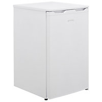 Smeg FS08FW Fridge / Freezer