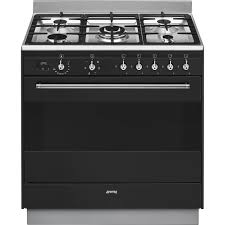 Smeg FS9606AS Range & Oven